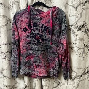 CUTE Ron Jon hoodie - Ft Myers - great condition!